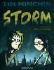 Storm by Tim Minchin