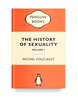 "История сексуальности" в трех томах Мишель Фуко