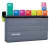 PORTABLE GUIDE STUDIO (все веера Pantone для полиграфии: Formula Guide, Color Bridge, CMYK Guide, Metallic, Premium Metallic, Pastels & Neons - в одном комплекте)