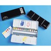 Winsor&Newton Professional Water Color Black Box 12