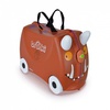 детский чемоданчик на колесиках Trunki