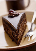 Sacher cake