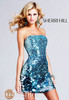 Платье Sherri Hill