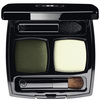 CHANEL OMBRES CONTRASTE DUO 17 KHAKI DISCRET