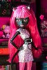 Сatty Noir Monster High