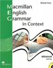 Macmillan English Grammar in Context Advanced