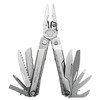 Мультитул LEATHERMAN Rebar