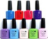 Shellac фирмы CND любого цвета