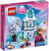 LEGO Disney Princess 41062 Ледяной замок Эльзы