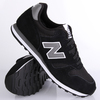 New Balance Classic 373 Black