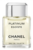 Chanel "Platinum egoiste"