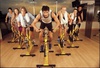 Spinning classes