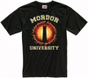 футболка Mordor University