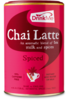 Chai Latte