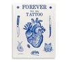 Мэтт Лоддер «Forever: The New Tattoo