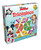 My First Triominos The Original Disney Junior