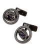 Запонки Dunhill Gyro Compass Galaxy Cuff Links