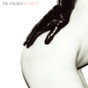 The Strokes - Is This It на виниле