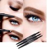 Карандаш для бровей MAYBELLINE Satin Brow