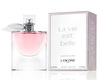 Lancome La vie est belle