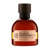 Масло для сияния кожи и волос The Body Shop Polynesian Monoi Radiande Oil