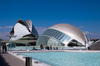 the City of Arts and Sciences