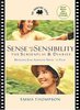 Книга The Sense and Sensibility Screenplay and Diaries: Bringing Jane Austen's Novel to Film by  Emma Thompson