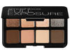 Smashbox Full Exposure Travel Palette EyeShadow Eye Shadow