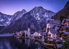 Поездка в Hallstatt, Австрия