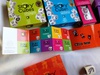 Кубики Историй (Story Cubes)