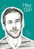 Hey girl flexi journal