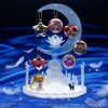 Sailor Moon Moon Castle Accessory Stand