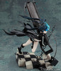 Black Rock Shooter (Mato Kuroi alter ego)