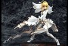 Saber Bride (из игры Fate/Extra CCC)