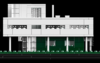 Lego 21014 Villa Savoye