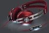 Наушники Sennheiser Momentum On-Ear, red