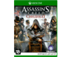 Assassin’s Creed Синдикат