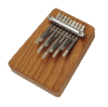 КАЛИМБА (KALIMBA) B9