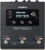 Гитарный процессор DIGITECH RP360