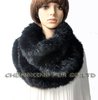 Mink snood