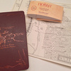 Moleskine Hobbit