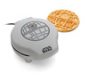 Star Wars Death Star Waffle Maker