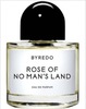 Byredo Rose of no man's land