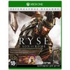 Ryse: Son of Rome Легендарное издание (XONE)