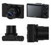 Sony Cyber-shot DSC-RX100