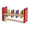 Toy hammering block MULA IKEA