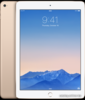 Apple iPad Air 2 Gold или Silver