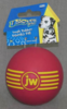 JW43030 Игрушка для собак - Мяч с пищалкой, каучук, маленькая; iSqueak Ball Sm