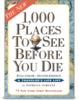 КНИГА!!!! 1000 places to see before you die на англ!!!!