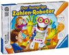 Ravensburger 00706 - tiptoi: Der hungrige Zahlen-Roboter